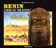 Benin, Kingdoms of Africa