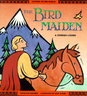 The Bird Maiden, Serbian Legend