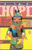 hopi tribe history