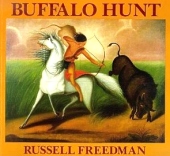 Bufalo Hunt, Russell Freedman
