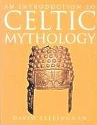 Celtic Mythology, Bellingham