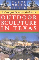 Comprehensive Guide to Outdoor Sculpture in Texas
