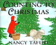 Counting to Christmas, Tafuri