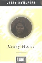 Crazy Horse, Larry McMurtry