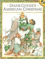 Diane Goode's American Christmas
