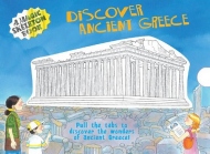 Discovering Ancient Greece, Children's History Books