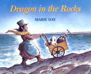 Dragon In the Rocks, Mary Anning