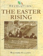 The Easter Rising, Irish History, Children's history