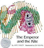 Emperor and the Kite, Jane Yolen