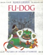 Fu-Dog, Godden