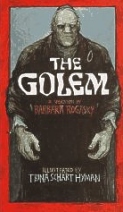 The Golem, Rogasky