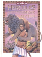 Hercules & Other Greek Myths, Childre's Mythology