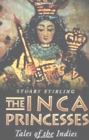 Inca Books