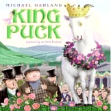 King Puck, An Irish Story