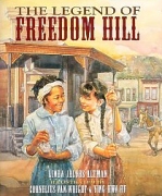 The Legend of Freedom Hill, Children's friendship