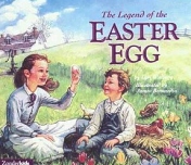 Legend of the Easter Egg, Zonderkidz