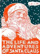 Life and Adventures of Santa Claus, Lane