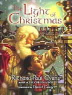 Light of Christmas, Evans