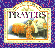 LIttle Book of Prayers