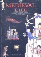 Medieval Life, Children's History Books
