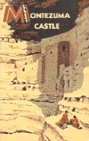 Montezuma Castle Arizona, Sinagua