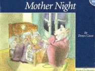 Mother Night, Hooked on Phonics book