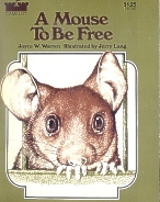 Mouse To Be Free, Early Readers
