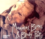 Mummies, Bones & Body parts, Wilcox