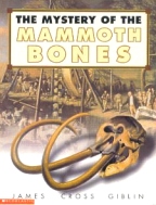 The Mystery of the Mammoth Bones, Children's Science