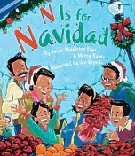 N Is For Navidad, Chicano Christmas