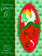 Once Upon A Princess & A Pea