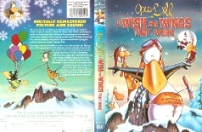 Wish For Wings That Work, DVD