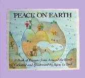 Peace on Earth, Children's Prayers
