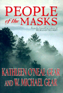 People of the Masks, Gear
