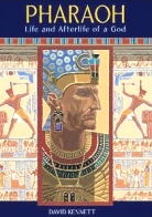 Pharaoh Life & Afterlife of a God, Children's history books