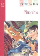 Pinocchio, Now You Can Read