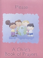 Please: Child's Book of Prayers