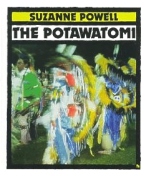 The Potawatomi, Children's Native America