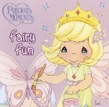 Precious Moments, Fairy Fun