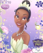 Princess & the Frog Puzzle
