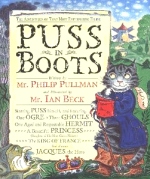 Puss In Boots, Faity Tales