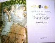 QPB Illustrated Fairy Tales