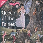 Queen of the Fairies, Tales from Fairyland, Pop-Up Panorama