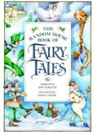 Random House Book Fairy Tales, Diane Goode