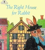 Right House for Rabbit, Jody Lee