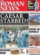 Roman News, Children's History