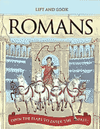Romans, Lift & Look book, Children's History