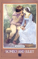 Romeo & Juliet for Children (Play)