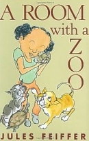 Room With A Zoo, Feiffer