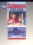 ScienceFor Kids, Geography Experiments